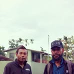 Profile Picture of Christopher Fineo (@Christopher-Fineo) on Facebook