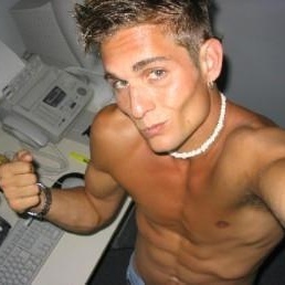 Profile Picture of Jerry Redd (@144642876) on Myspace