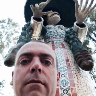 Profile Picture of Javier Urtusastegui Csitkovits (@javier.urtusastegui) on Facebook