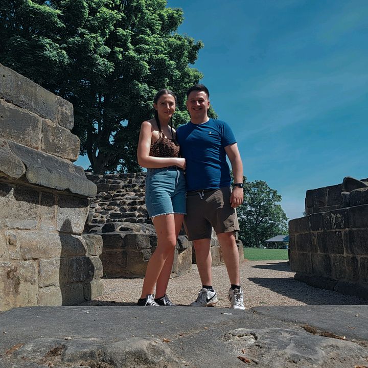 Leanna Boyce - Tiktok Profile Picture of Leanna Boyce (@@leannaboycex) on Tiktok