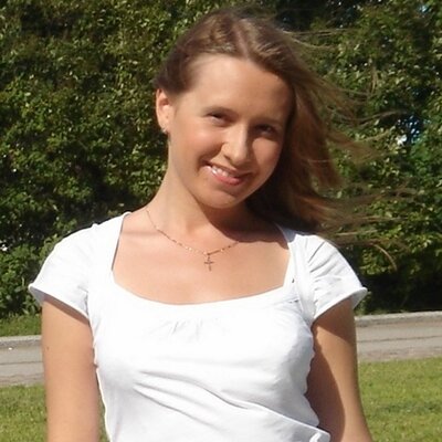 Profile Picture of Julia Gorbach (@Julia_Gorbach) on Twitter