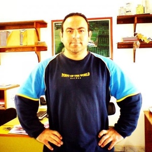 Amauri Silva - Myspace Profile Picture of Amauri Silva (@363933483) on Myspace