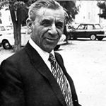 Profile Picture of Meyer Lansky (@meyer_lansky_123) on Instagram