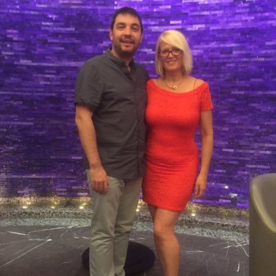 Profile Picture of Steve Gildea (@stevegildea) on Twitter