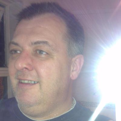 Profile Picture of Dave Rodgers (@Dave_Print) on Twitter
