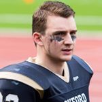 Profile Picture of George Fountain (@gfounts) on Instagram