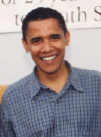 Profile Picture of Early life and career of Barack Obama - Wikipediaon Wikipedia