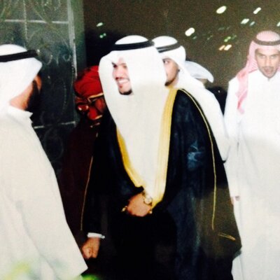 Profile Picture of ABDULLAH.S.M (@A_Bin_Sultan) on Twitter