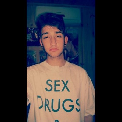 Profile Picture of Branco Drama (@_VictorKaua) on Twitter