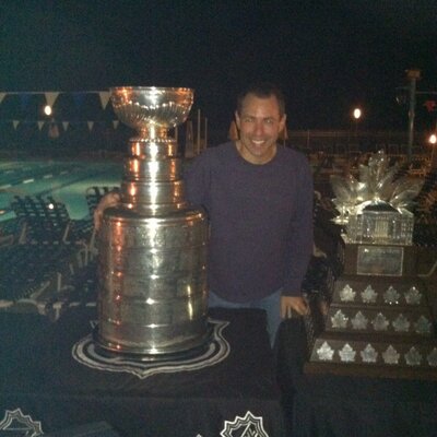 Profile Picture of Scott Sangrey (@SSangrey) on Twitter