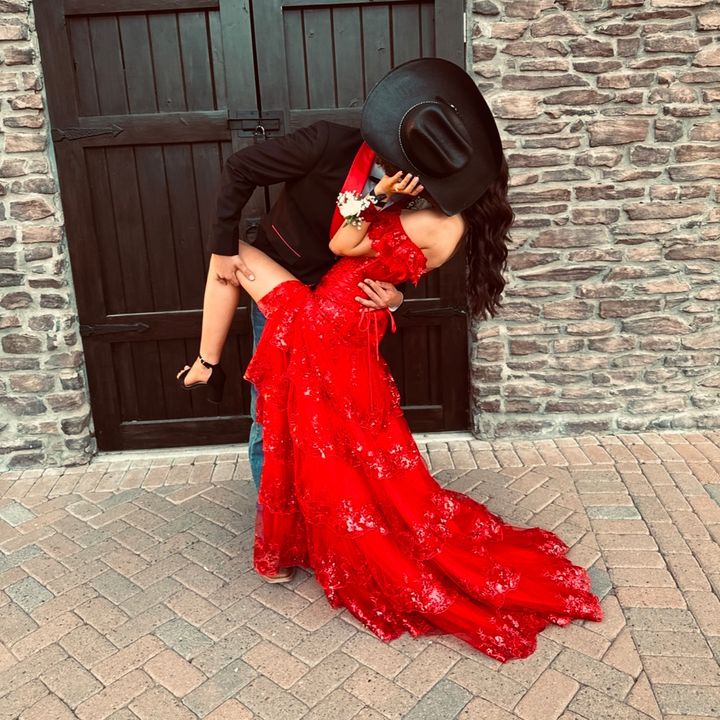 Profile Picture of BRIA (@abrielle.mckenzie) on Tiktok