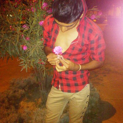 Profile Picture of Benjamin Pantoja (@PantojaBenjamin) on Twitter