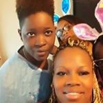 Profile Picture of Regina Sparkle Carter (@reginasparklecarter) on Instagram