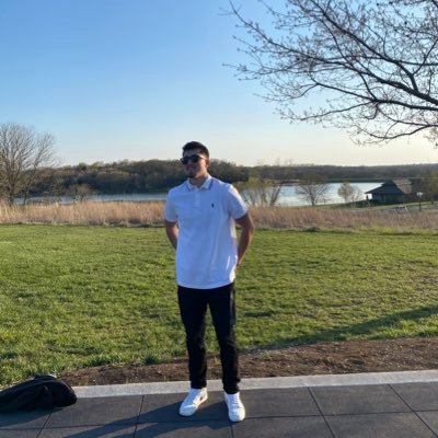 Profile Picture of Fernando Macedo (@fredymac23) on Twitter