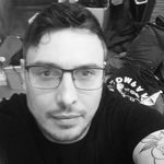 Profile Picture of Zach Barber (@shedsimplicity) on Instagram