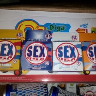 Profile Picture of Preservativos (@bonnie_mathias) on Twitter