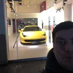 Profile Picture of Герман (@sedin.german) on Instagram