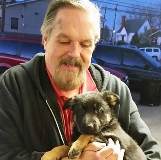 Profile Picture of Barry Wayne Fraley (@barry.fraley) on Facebook