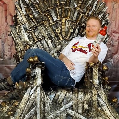 Profile Picture of Steve (@SteveKornfeld) on Twitter