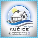 Profile Picture of Izdavanje kućica na Adi Bojani (@kuciceadabojana) on Instagram