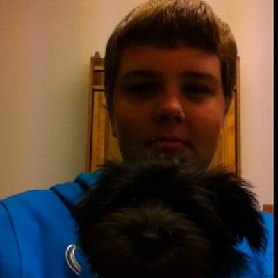Profile Picture of Robert Joshua Riggle (@RiggleRj) on Twitter