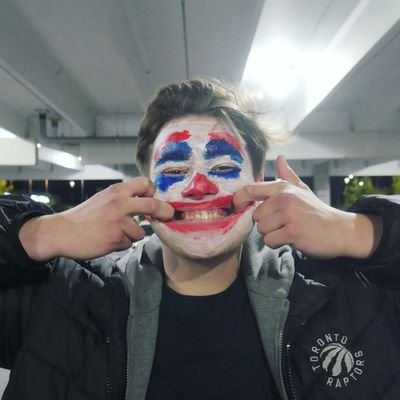 Profile Picture of NickTheBreadstick (@Nicholas_Cantin) on Twitter