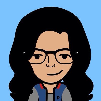 Profile Picture of Jackie Saravia (@jsaravia1994) on Twitter