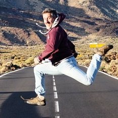 Profile Picture of Alberto Cristóbal (@AlbertoCristba3) on Twitter