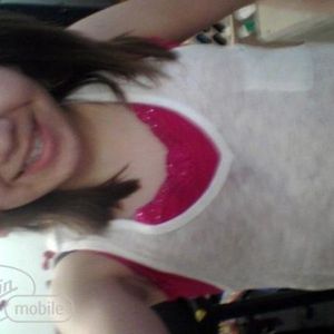 Profile Picture of Megan Finney (@230762838) on Myspace