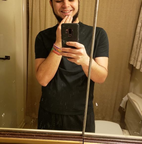 Profile Picture of Jake Stashko (@jstashkowitz) on Poshmark