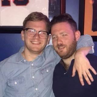 Profile Picture of Alec Posner (@alecp11) on Twitter