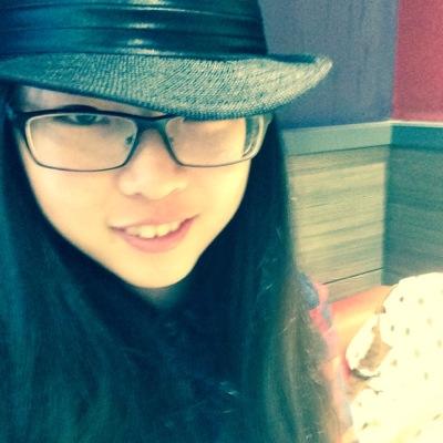 Profile Picture of Sherry Deng (@sherryDeng6) on Twitter