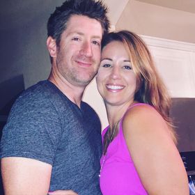 Profile Picture of Stacey Carpenter-Morgan (@stmorgan) on Pinterest
