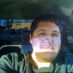Profile Picture of Dan Cas (@look_its_dan) on Myspace