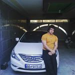 Profile Picture of مهراب (@mehrabhronrashidi) on Instagram