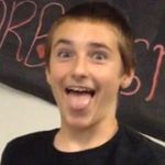 Profile Picture of Travis Swain (@tswainanths) on Instagram