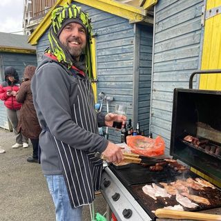 Profile Picture of Stuart Faulkner (@sfa50) on Instagram