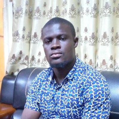 Profile Picture of Joseph Jolley (@JosephJolley14) on Twitter