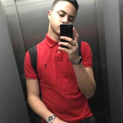 Profile Picture of Carlos Saca Jr. (@SacaJr) on Twitter