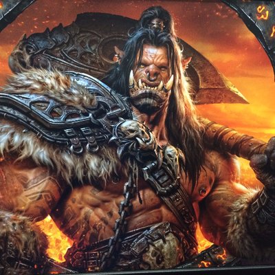 Profile Picture of This Wolf Has Teeth (@EnglehartEdward) on Twitter