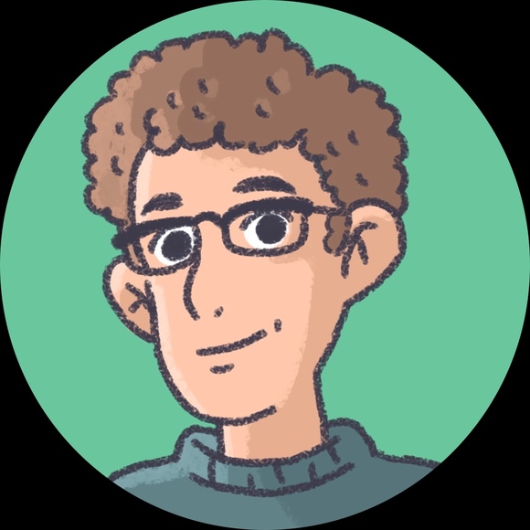 Profile Picture of Nick Disabato (@nickdpi) on Poshmark