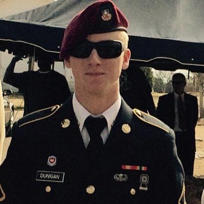 Profile Picture of Matthew Dunigan (@Matt_Dunigan) on Twitter