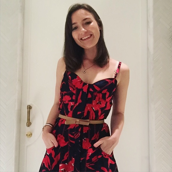 Josie Raccuia - Poshmark Profile Picture of Josie Raccuia (@jraccuia) on Poshmark