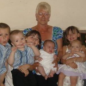 Profile Picture of Winnie Ralph (Spencer) (@skinnywinnie) on Facebook