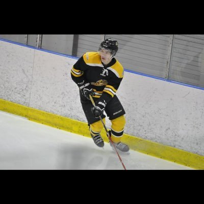 Profile Picture of Jeff Gorman (@JeffGorman7) on Twitter