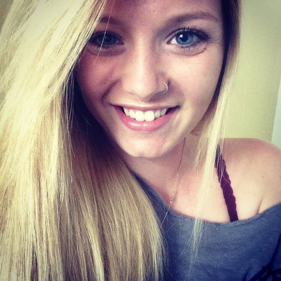 Profile Picture of Oksanna Scheidt (@oksanna_s) on Poshmark