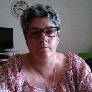 Profile Picture of Anita Laurain (@anita.laurain) on Facebook