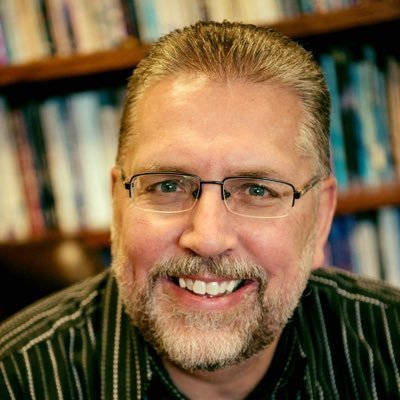 Profile Photo of David L Olson (@DLeeOlson) on Twitter