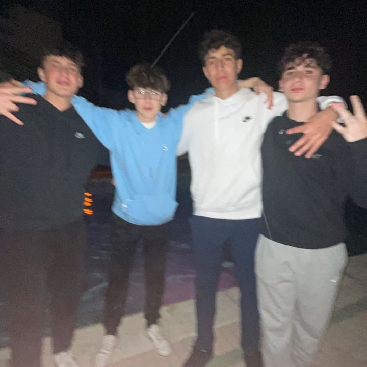 Profile Picture of david.rozenfeld (@david.rozenfeld) on Tiktok