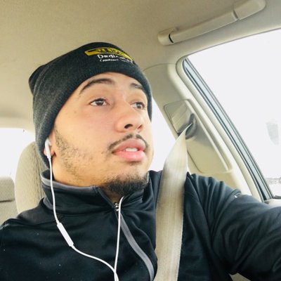 Profile Picture of Aaron Dominic (@adominic10) on Twitter